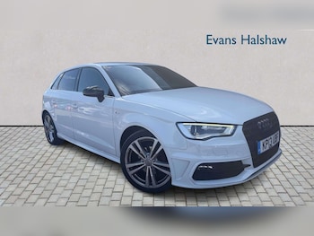 Used Audi A3 2013 for sale - 78651303: Photo