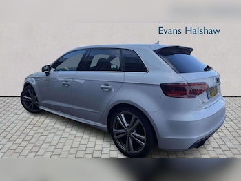 Used Audi A3 2013 for sale - 78651303: Photo