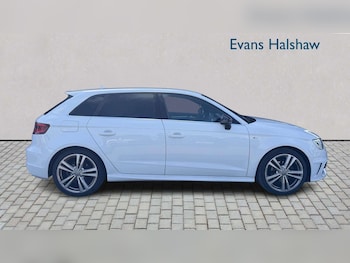 Used Audi A3 2013 for sale - 78651303: Photo
