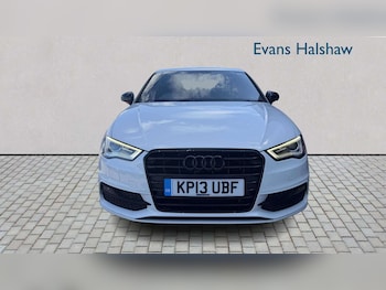 Used Audi A3 2013 for sale - 78651303: Photo