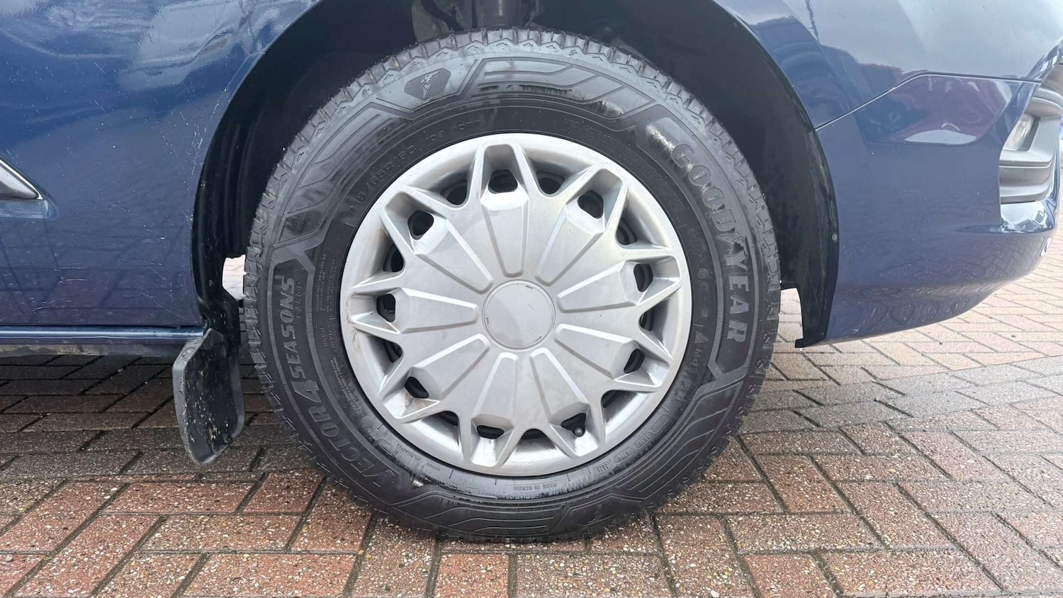 Used Ford Transit Custom 2018 for sale - 77158417: Photo 12