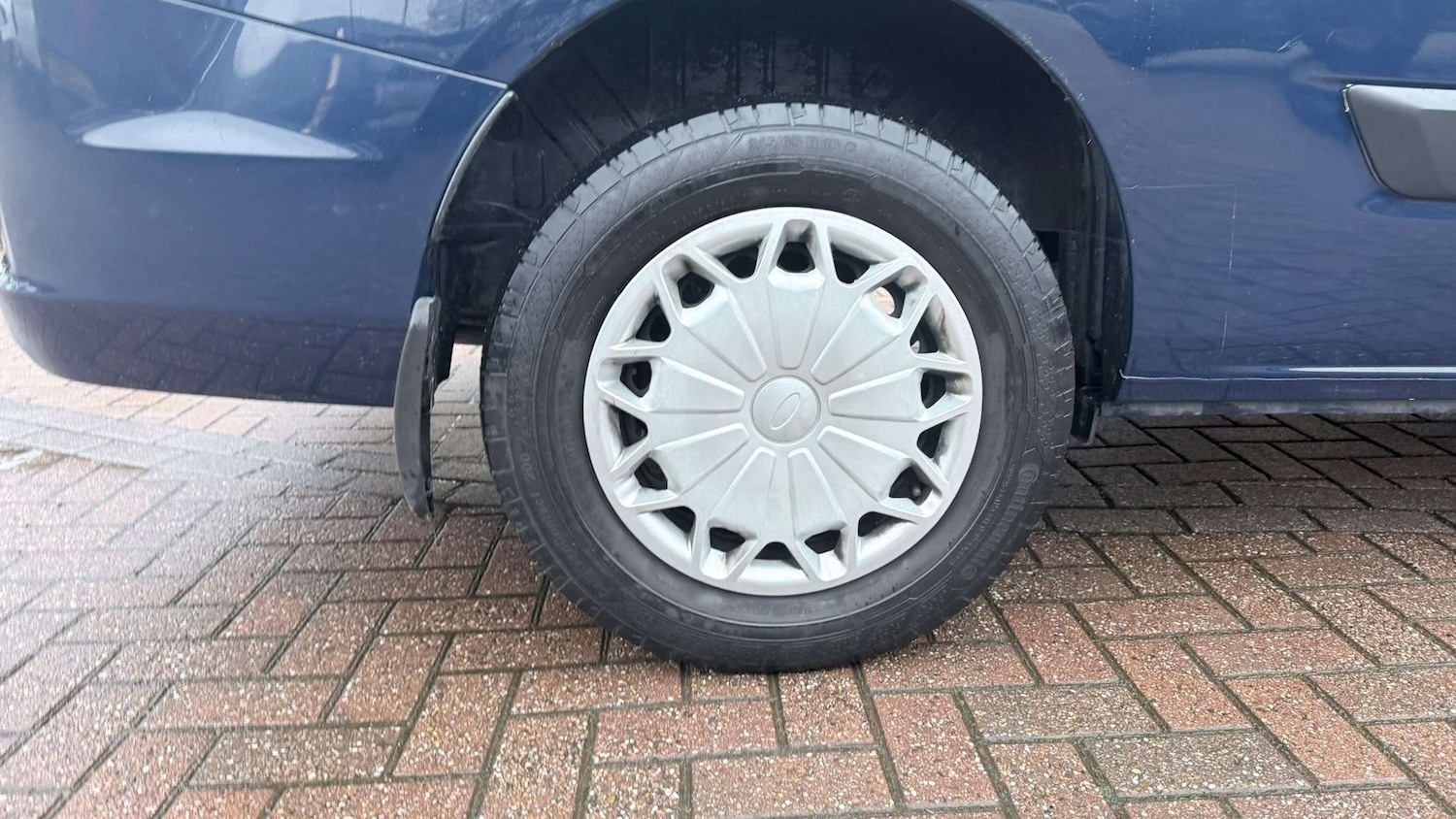 Used Ford Transit Custom 2018 for sale - 77158417: Photo 13