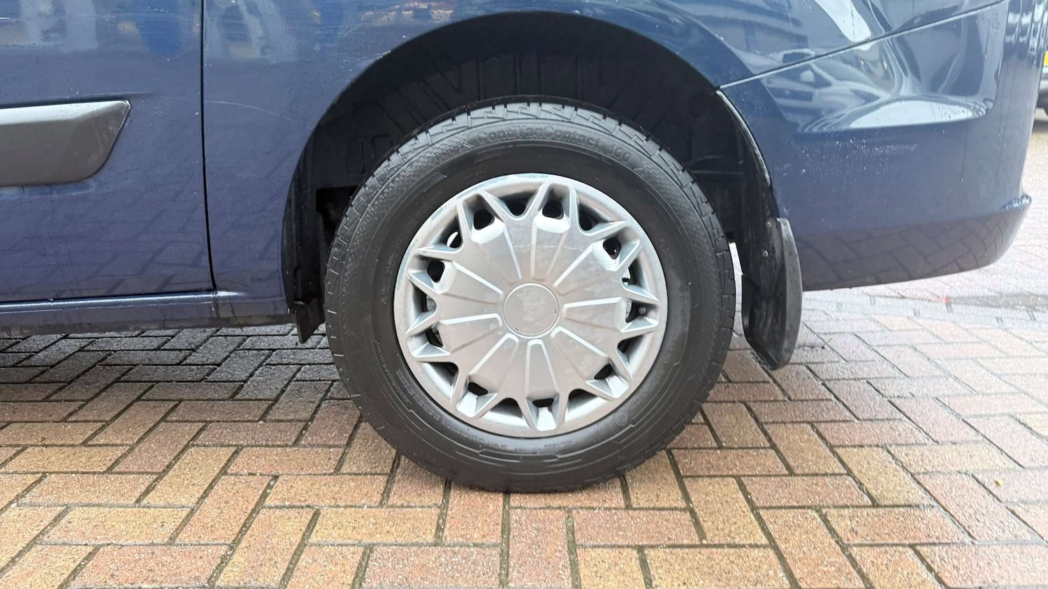 Used Ford Transit Custom 2018 for sale - 77158417: Photo 14