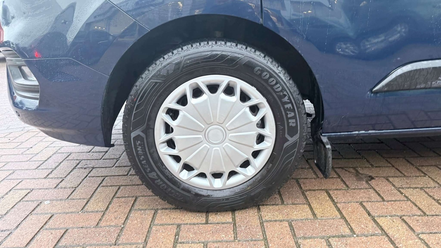 Used Ford Transit Custom 2018 for sale - 77158417: Photo 15