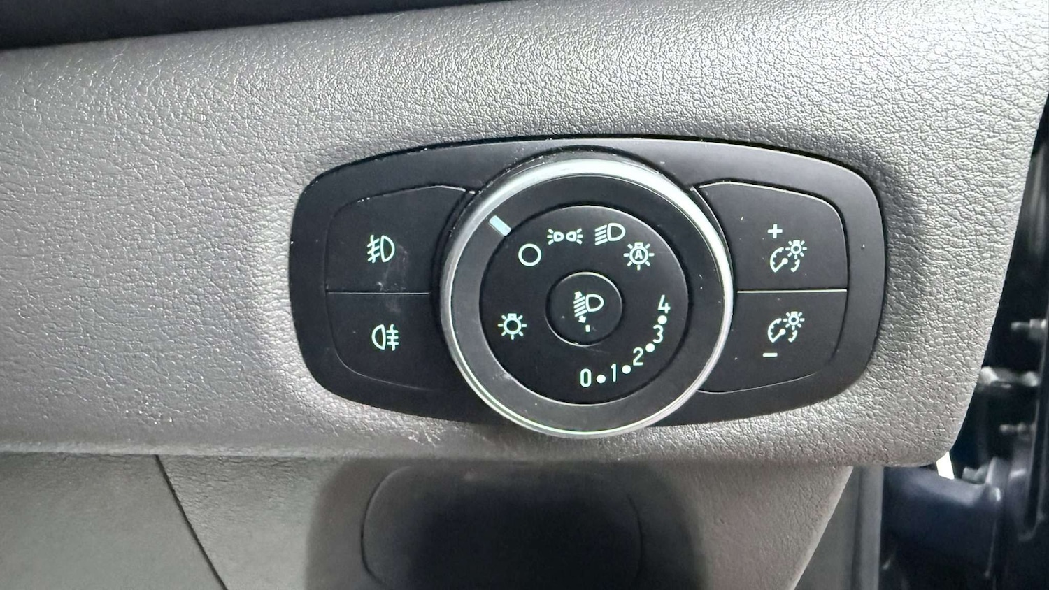 Used Ford Transit Custom 2018 for sale - 77158417: Photo 20