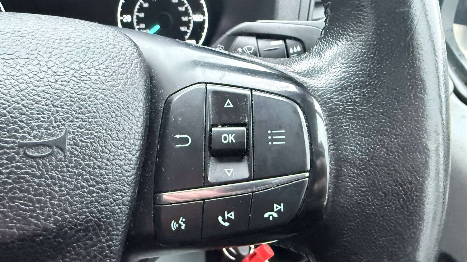 Used Ford Transit Custom 2018 for sale - 77158417: Photo 30