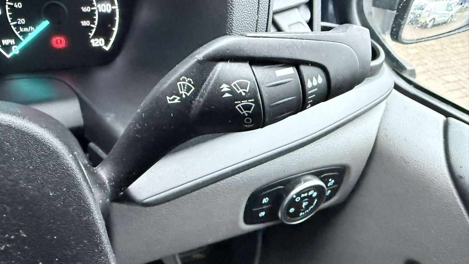 Used Ford Transit Custom 2018 for sale - 77158417: Photo 31