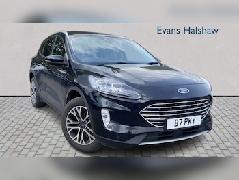 Used Ford Kuga 2023 for sale - 78551306: Photo