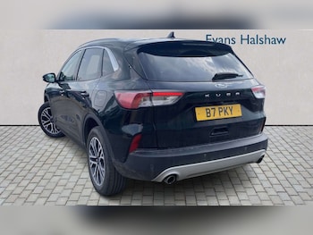Used Ford Kuga 2023 for sale - 78551306: Photo