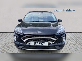Used Ford Kuga 2023 for sale - 78551306: Photo