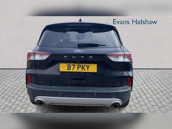 Used Ford Kuga 2023 for sale - 78551306: Photo
