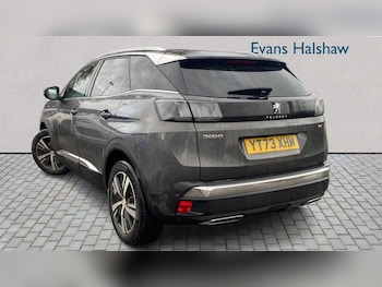 Used Peugeot 3008 2023 for sale - 77635008: Photo