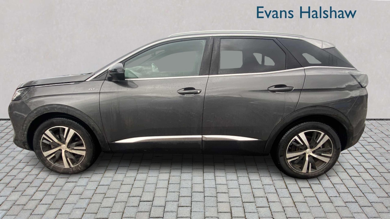 Used Peugeot 3008 2023 for sale - 77635008: Photo 3