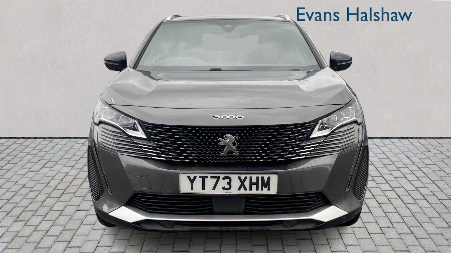 Used Peugeot 3008 2023 for sale - 77635008: Photo 5