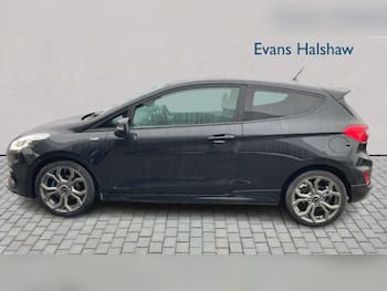Used Ford Fiesta 2018 for sale - 79851086: Photo