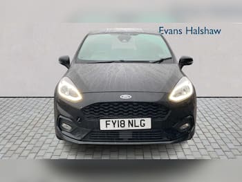 Used Ford Fiesta 2018 for sale - 79851086: Photo