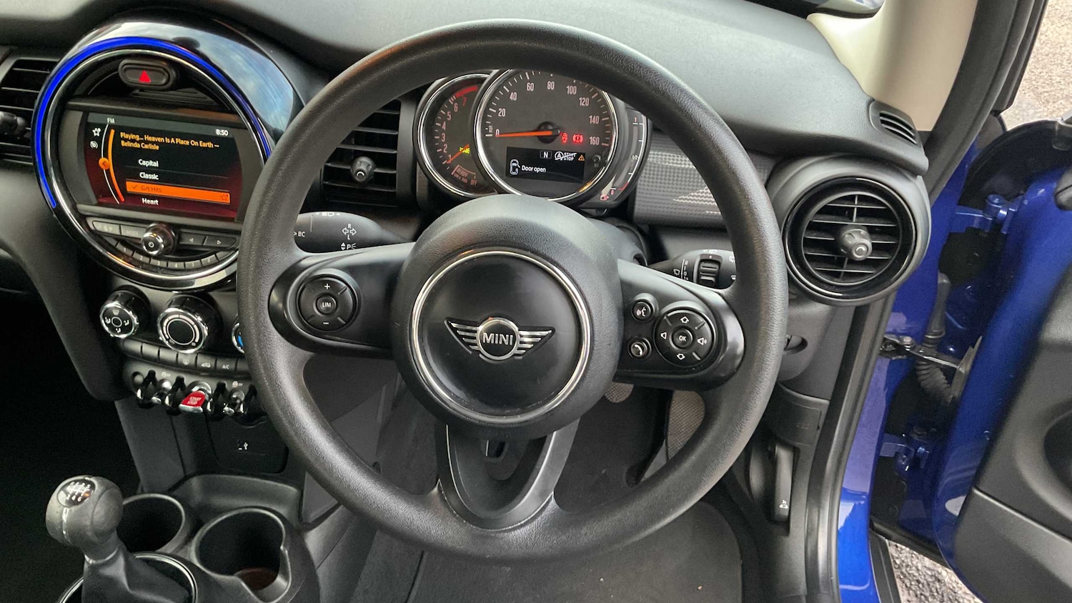 Used MINI Hatch 2018 for sale - 76732318: Photo 11