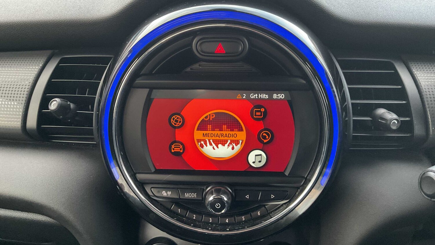 Used MINI Hatch 2018 for sale - 76732318: Photo 13