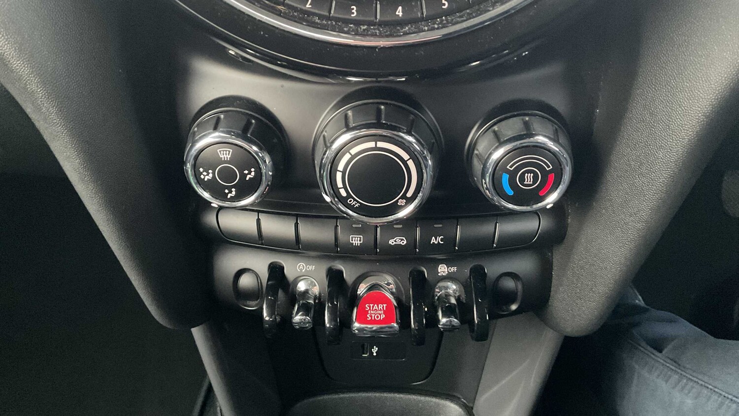 Used MINI Hatch 2018 for sale - 76732318: Photo 18