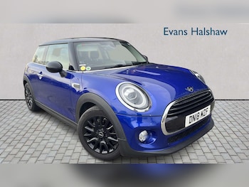 MINI - Hatch