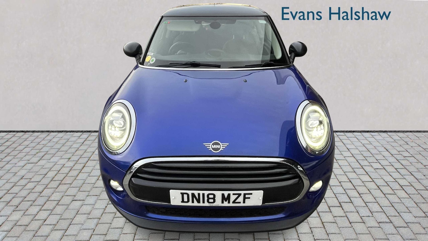 Used MINI Hatch 2018 for sale - 76732318: Photo 5