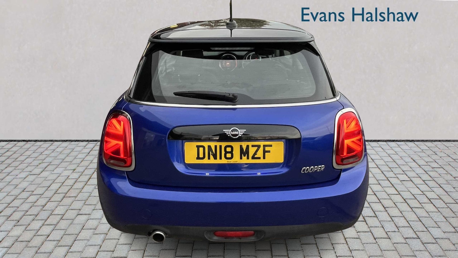 Used MINI Hatch 2018 for sale - 76732318: Photo 6