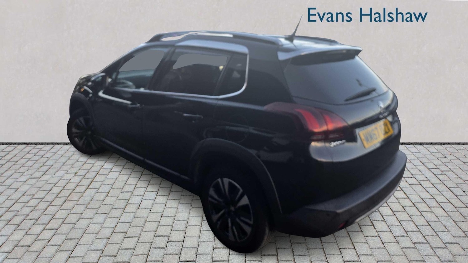 Used Peugeot 2008 2018 for sale - 76705013: Photo 3