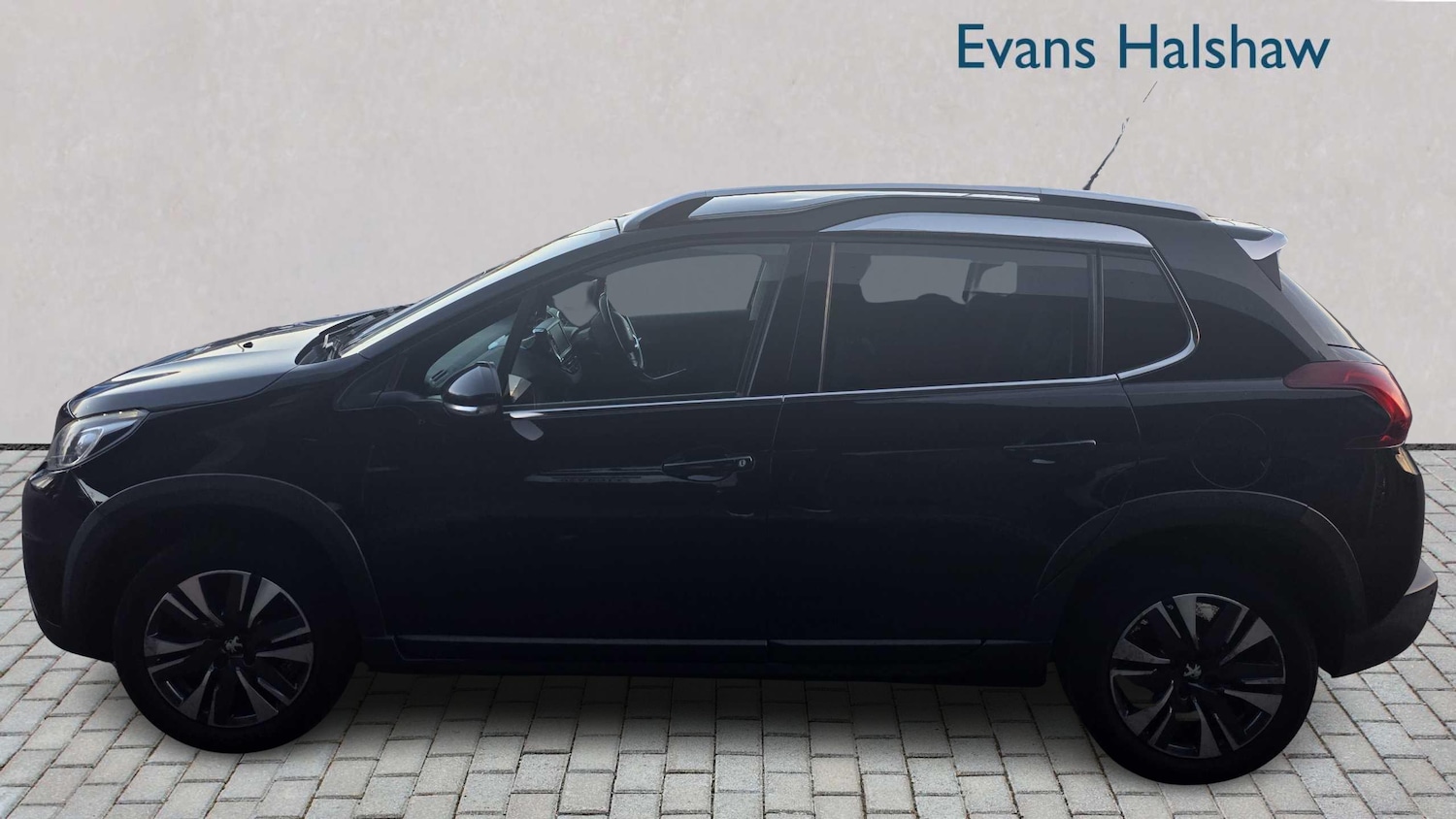 Used Peugeot 2008 2018 for sale - 76705013: Photo 4