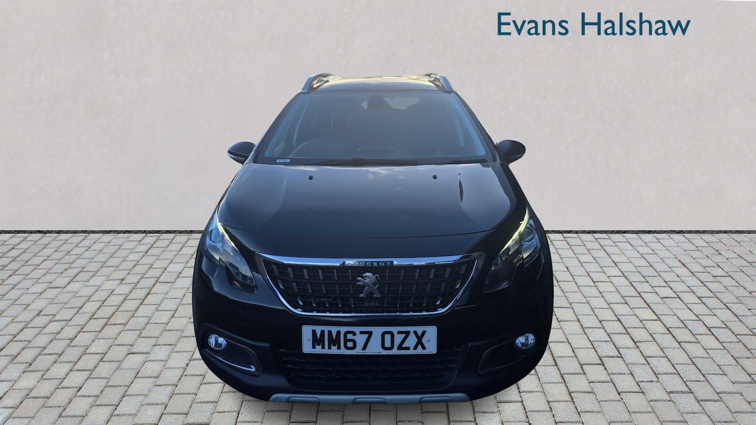 Used Peugeot 2008 2018 for sale - 76705013: Photo 5