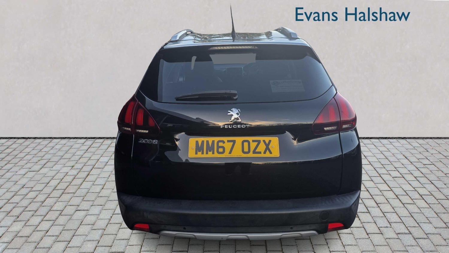 Used Peugeot 2008 2018 for sale - 76705013: Photo 6