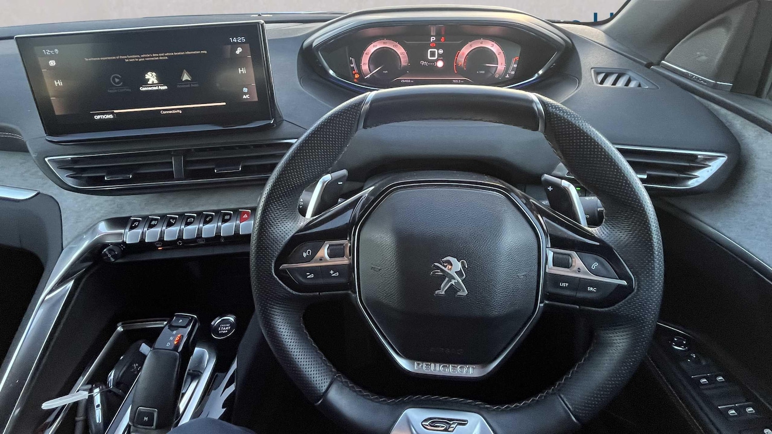 Used Peugeot 5008 2022 for sale - 77164430: Photo 11
