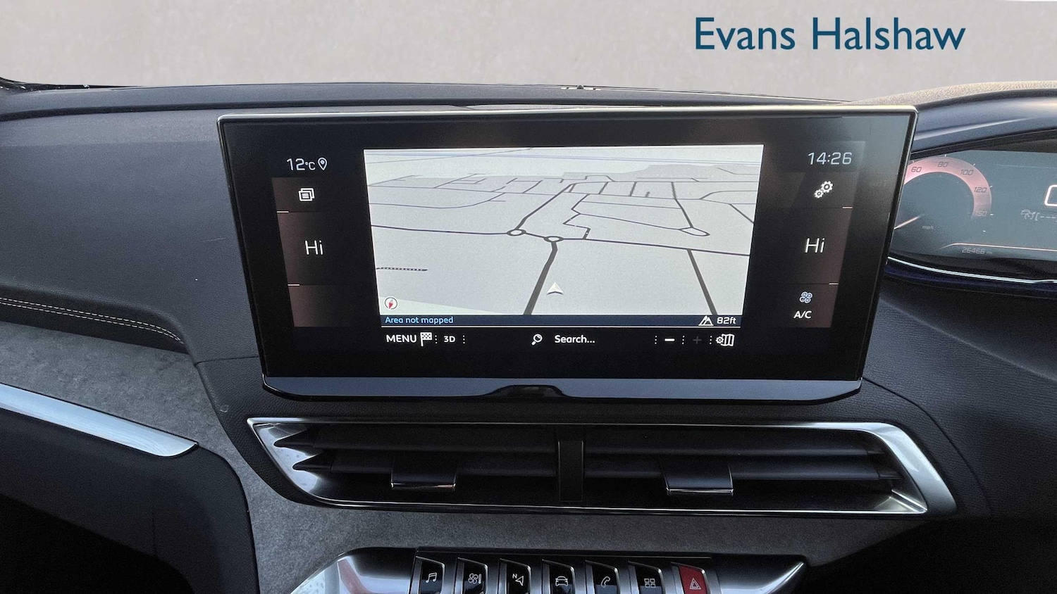 Used Peugeot 5008 2022 for sale - 77164430: Photo 13