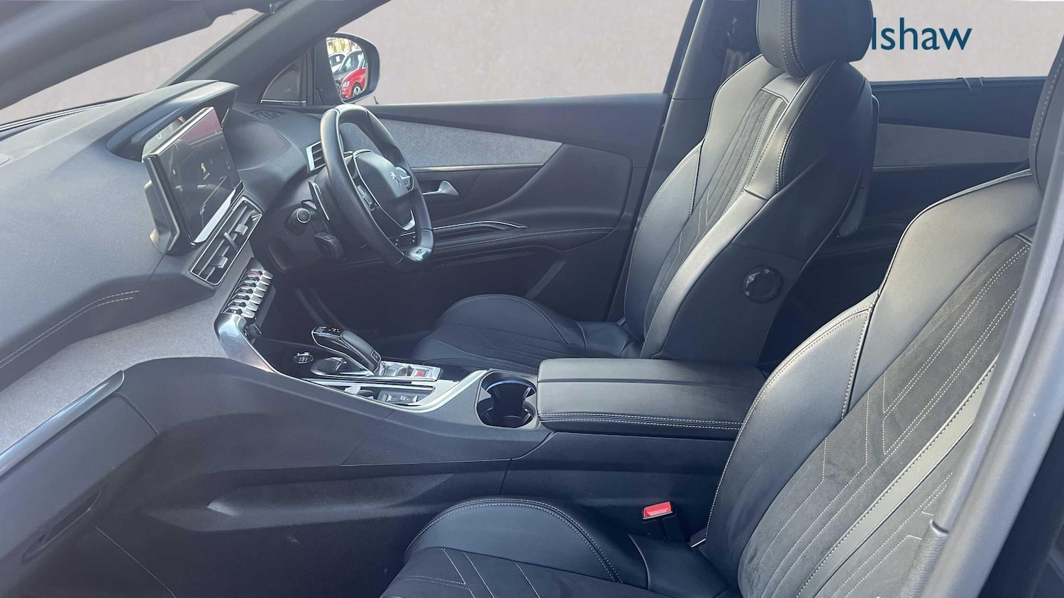 Used Peugeot 5008 2022 for sale - 77164430: Photo 16