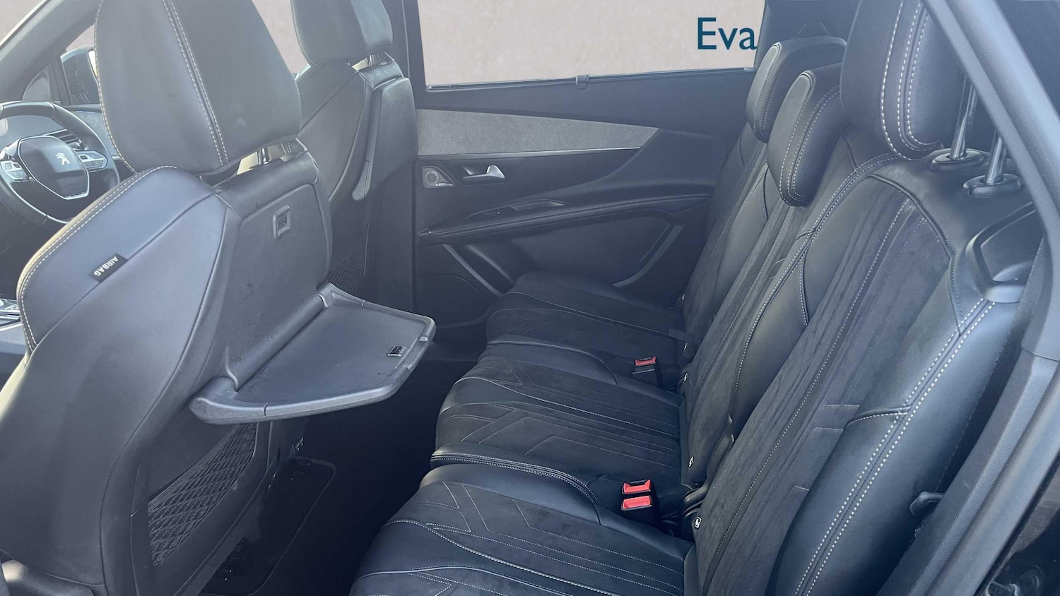 Used Peugeot 5008 2022 for sale - 77164430: Photo 17