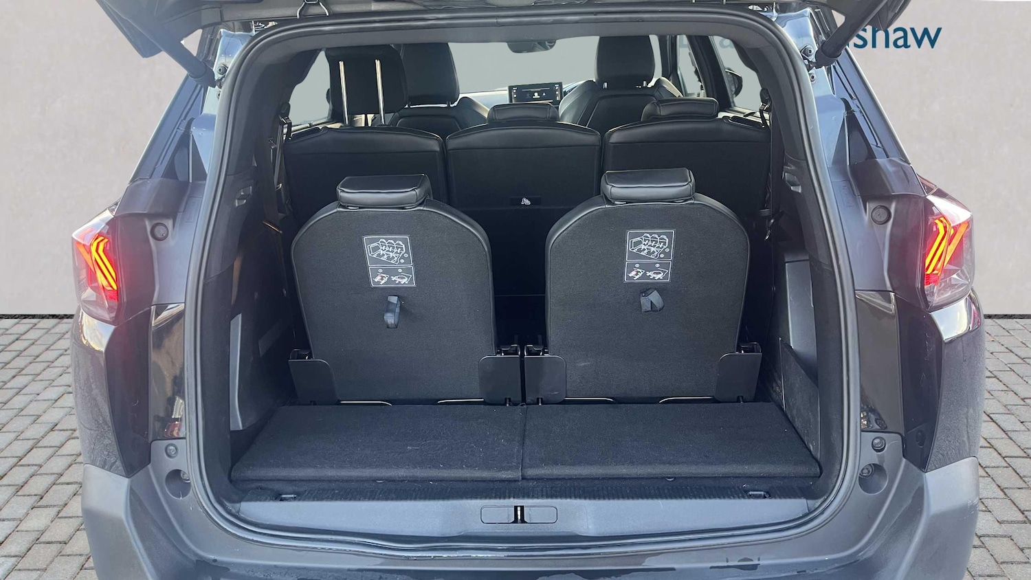 Used Peugeot 5008 2022 for sale - 77164430: Photo 8