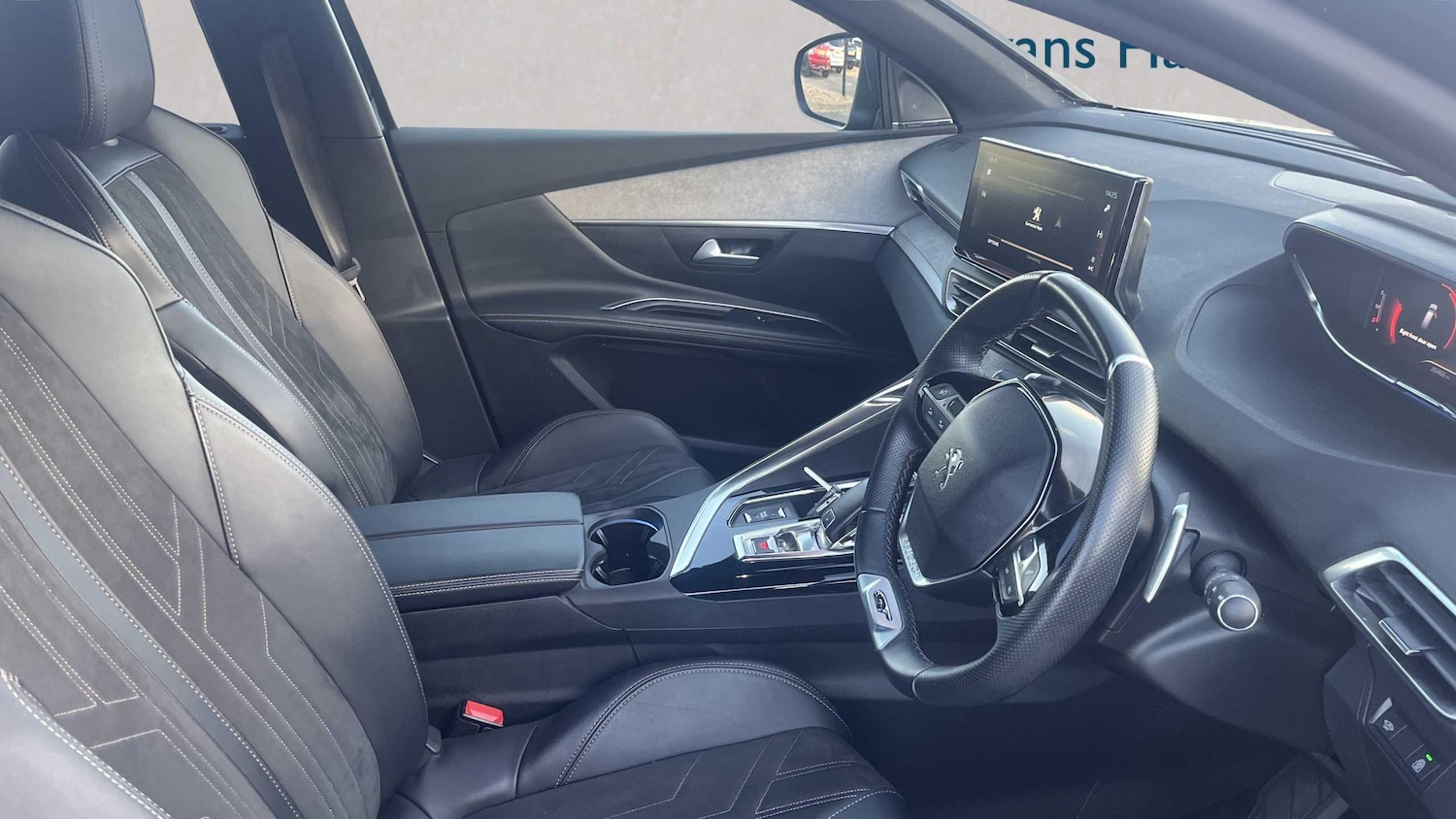 Used Peugeot 5008 2022 for sale - 77164430: Photo 9