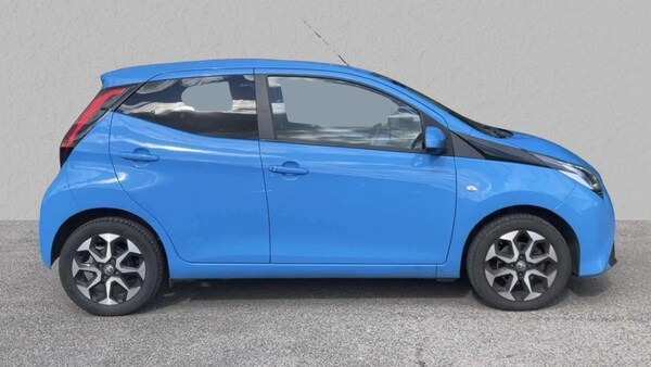 Used Toyota AYGO 2019 for sale - 76045192: Photo 6