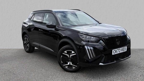 Used Peugeot 2008 2023 for sale - 75661349: Photo 1