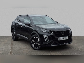 Used Peugeot 2008 2023 for sale - 75661349: Photo