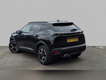 Used Peugeot 2008 2023 for sale - 75661349: Photo