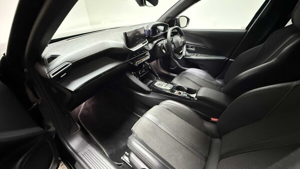 Used Peugeot 2008 2023 for sale - 75661349: Photo 31