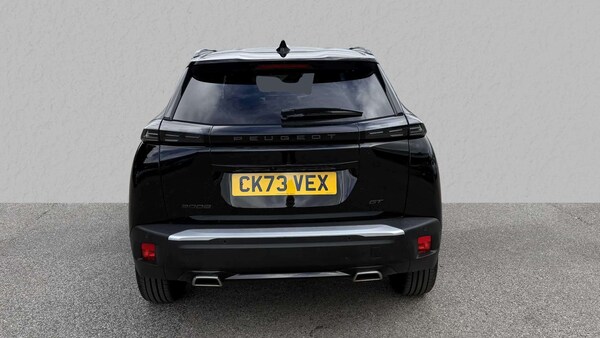Used Peugeot 2008 2023 for sale - 75661349: Photo 6