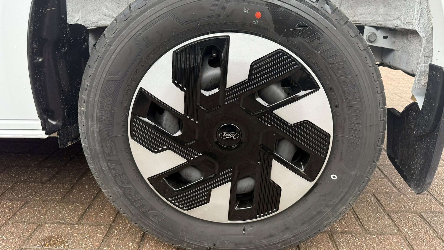 Used Ford Transit Custom 2025 for sale - 78010156: Photo 10