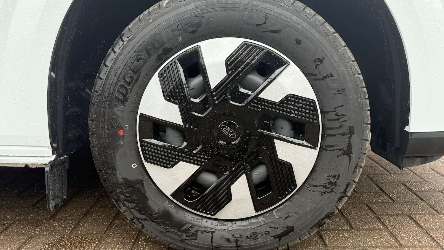 Used Ford Transit Custom 2025 for sale - 78010156: Photo 12