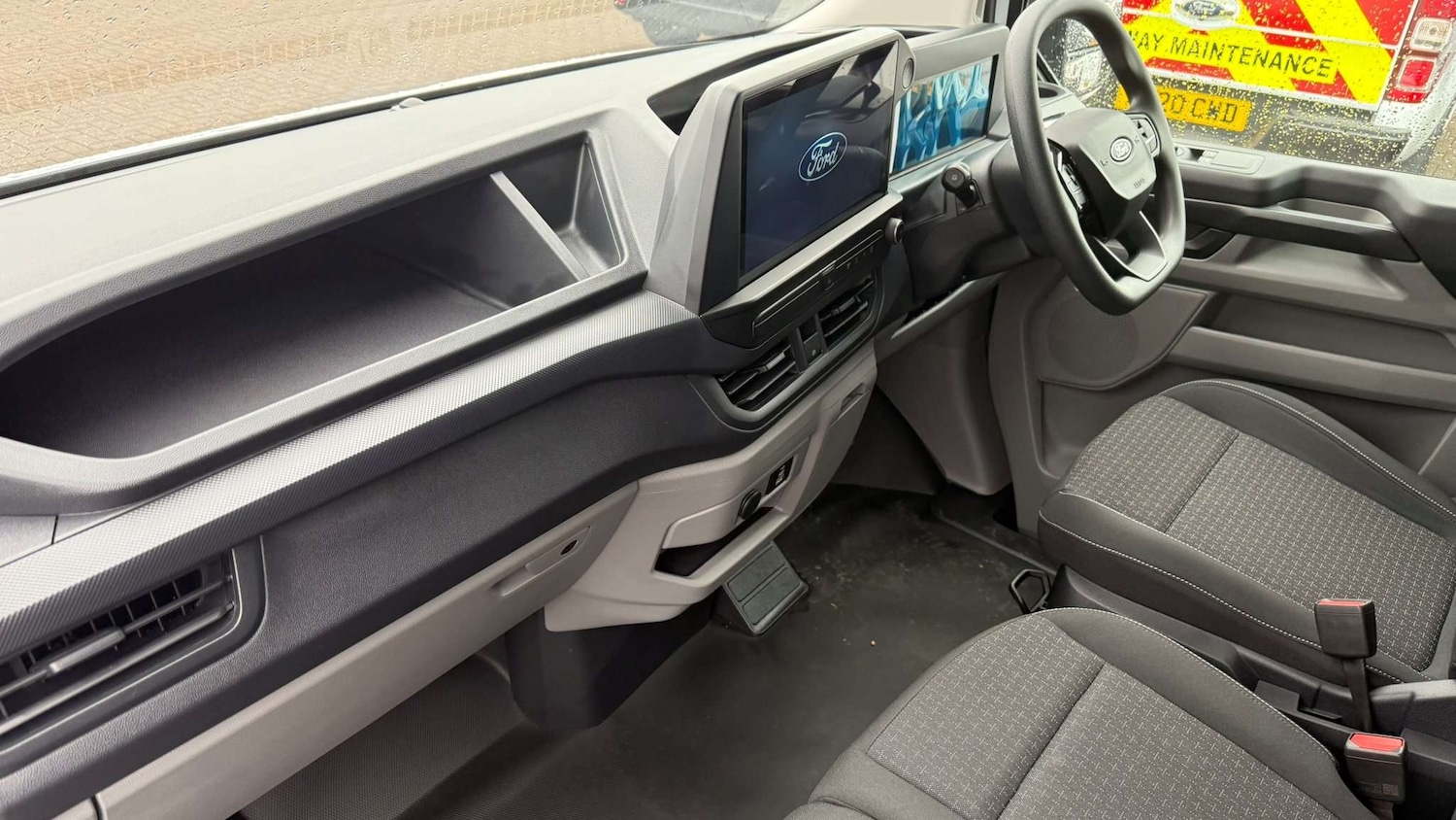 Used Ford Transit Custom 2025 for sale - 78010156: Photo 13