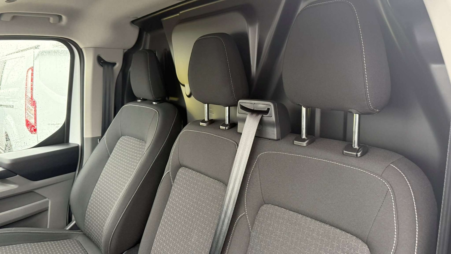 Used Ford Transit Custom 2025 for sale - 78010156: Photo 14