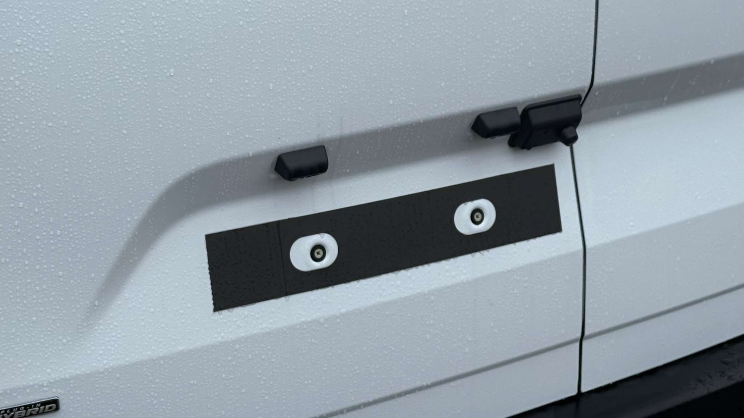 Used Ford Transit Custom 2025 for sale - 78010156: Photo 19