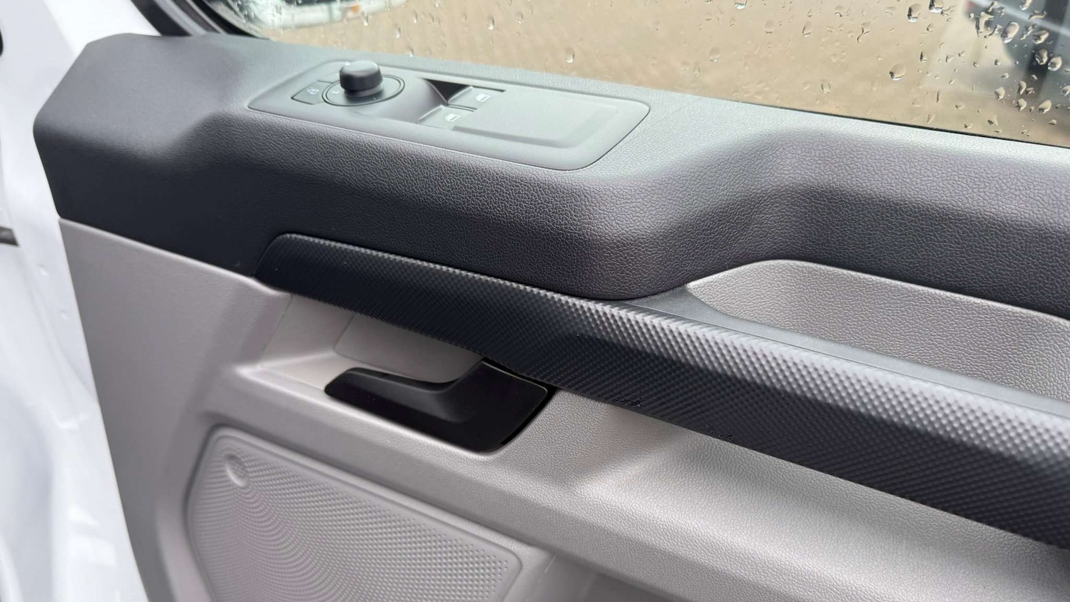 Used Ford Transit Custom 2025 for sale - 78010156: Photo 20