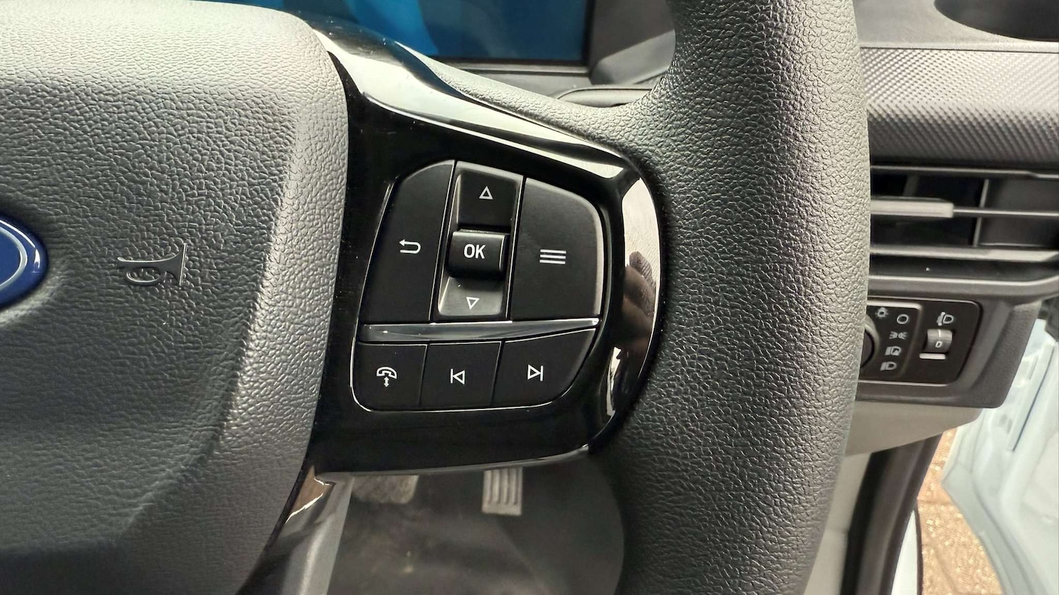 Used Ford Transit Custom 2025 for sale - 78010156: Photo 22