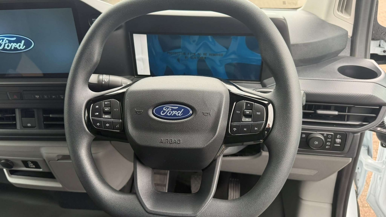 Used Ford Transit Custom 2025 for sale - 78010156: Photo 24